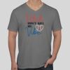 CVC V-Neck T-shirt Thumbnail