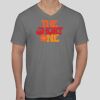 CVC V-Neck T-shirt Thumbnail