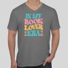CVC V-Neck T-shirt Thumbnail