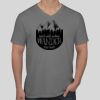 CVC V-Neck T-shirt Thumbnail