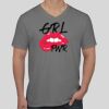CVC V-Neck T-shirt Thumbnail