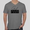CVC V-Neck T-shirt Thumbnail