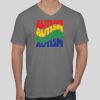 CVC V-Neck T-shirt Thumbnail
