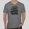CVC V-Neck T-shirt Thumbnail