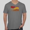CVC V-Neck T-shirt Thumbnail