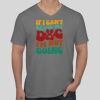 CVC V-Neck T-shirt Thumbnail