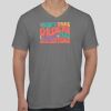 CVC V-Neck T-shirt Thumbnail