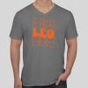 CVC V-Neck T-shirt Thumbnail