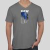 CVC V-Neck T-shirt Thumbnail