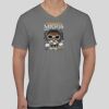CVC V-Neck T-shirt Thumbnail