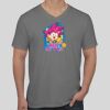 CVC V-Neck T-shirt Thumbnail