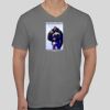 CVC V-Neck T-shirt Thumbnail