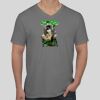 CVC V-Neck T-shirt Thumbnail