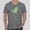 CVC V-Neck T-shirt Thumbnail