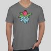 CVC V-Neck T-shirt Thumbnail