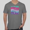 CVC V-Neck T-shirt Thumbnail