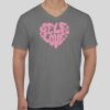 CVC V-Neck T-shirt Thumbnail