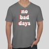 CVC V-Neck T-shirt Thumbnail