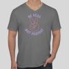 CVC V-Neck T-shirt Thumbnail
