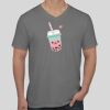 CVC V-Neck T-shirt Thumbnail