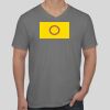 CVC V-Neck T-shirt Thumbnail