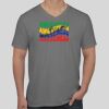CVC V-Neck T-shirt Thumbnail