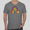 CVC V-Neck T-shirt Thumbnail