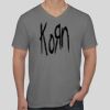 CVC V-Neck T-shirt Thumbnail