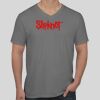 CVC V-Neck T-shirt Thumbnail