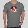 CVC V-Neck T-shirt Thumbnail