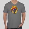 CVC V-Neck T-shirt Thumbnail