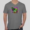 CVC V-Neck T-shirt Thumbnail