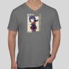 CVC V-Neck T-shirt Thumbnail