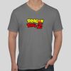 CVC V-Neck T-shirt Thumbnail