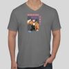 CVC V-Neck T-shirt Thumbnail