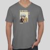 CVC V-Neck T-shirt Thumbnail