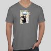 CVC V-Neck T-shirt Thumbnail