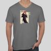 CVC V-Neck T-shirt Thumbnail