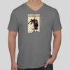 CVC V-Neck T-shirt Thumbnail