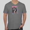 CVC V-Neck T-shirt Thumbnail