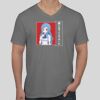 CVC V-Neck T-shirt Thumbnail
