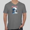 CVC V-Neck T-shirt Thumbnail