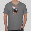 CVC V-Neck T-shirt Thumbnail
