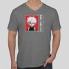 CVC V-Neck T-shirt Thumbnail