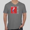 CVC V-Neck T-shirt Thumbnail
