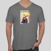 CVC V-Neck T-shirt Thumbnail