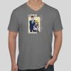 CVC V-Neck T-shirt Thumbnail