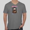 CVC V-Neck T-shirt Thumbnail