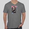 CVC V-Neck T-shirt Thumbnail