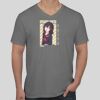 CVC V-Neck T-shirt Thumbnail